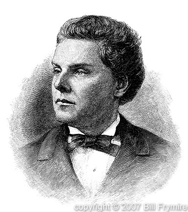 August Wilhelmj