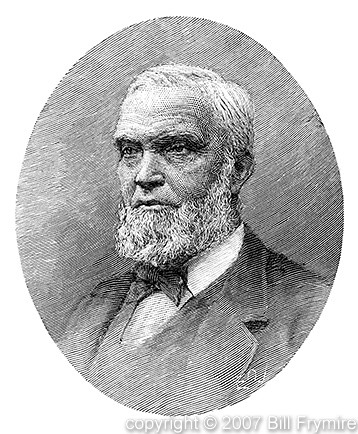 Robert Thompson Van Horn