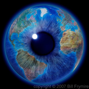 global vision iris