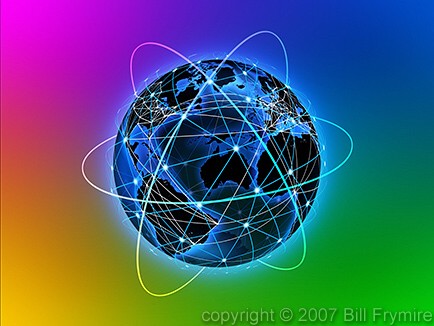 earth network