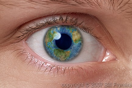 global vision eye