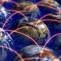 networked and connected earths